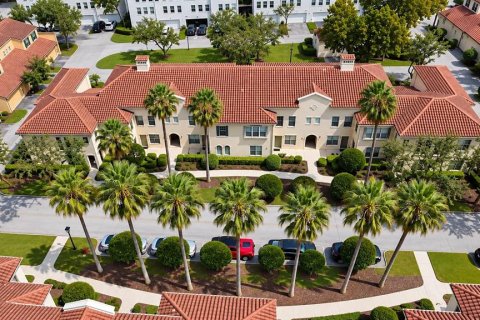 Copropriété à vendre à Celebration, Floride: 3 chambres, 150.69 m2 № 2388370 - photo 26