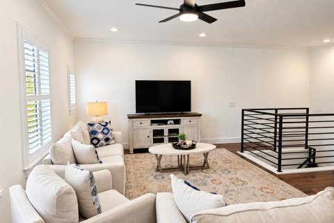 Copropriété à vendre à Celebration, Floride: 3 chambres, 150.69 m2 № 2388370 - photo 15
