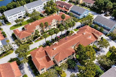 Copropriété à vendre à Celebration, Floride: 3 chambres, 150.69 m2 № 2388370 - photo 29