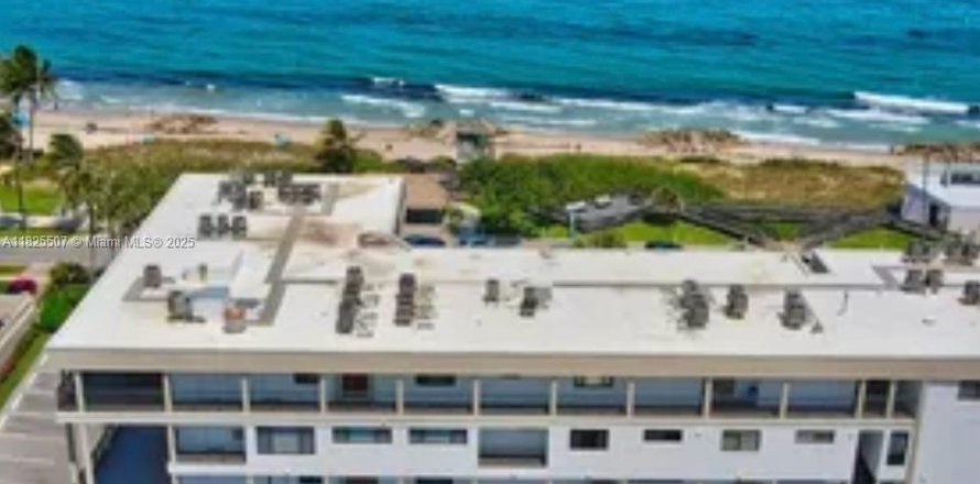 Condo à Deerfield Beach, Floride, 2 chambres № 1794789