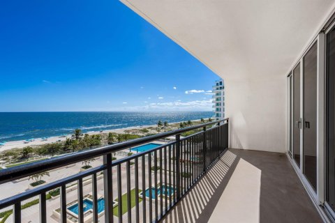 Condo à Boca Raton, Floride, 2 chambres  № 2303793