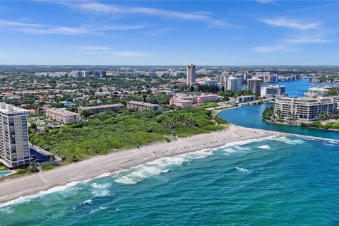 Condo in Boca Raton, Florida, 3 bedrooms  № 1802785 - photo 4