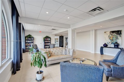 Condo in Boca Raton, Florida, 3 bedrooms  № 1802785 - photo 19