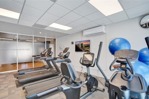 Condo in Boca Raton, Florida, 3 bedrooms  № 1802785 - photo 24