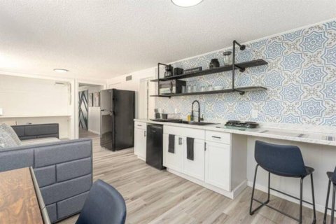 Apartment in Orlando, Florida 1 bedroom, 250.93 sq.m. № 563936 - photo 1