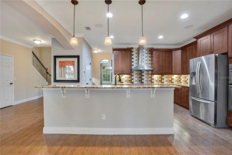 House in Oviedo, Florida 7 bedrooms, 473.52 sq.m. № 2099864 - photo 11