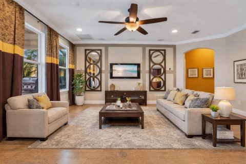 House in Oviedo, Florida 7 bedrooms, 473.52 sq.m. № 2099864 - photo 22