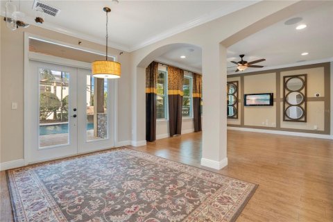 House in Oviedo, Florida 7 bedrooms, 473.52 sq.m. № 2099864 - photo 19