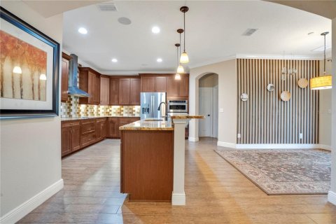 House in Oviedo, Florida 7 bedrooms, 473.52 sq.m. № 2099864 - photo 16