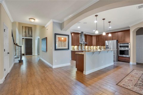 House in Oviedo, Florida 7 bedrooms, 473.52 sq.m. № 2099864 - photo 17