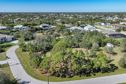Land in Port Charlotte, Florida № 1508003 - photo 18