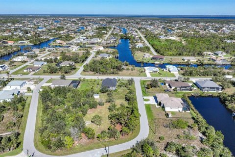 Land in Port Charlotte, Florida № 1508003 - photo 11
