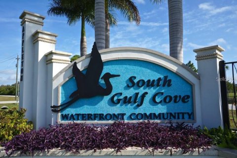 Land in Port Charlotte, Florida № 1508003 - photo 25