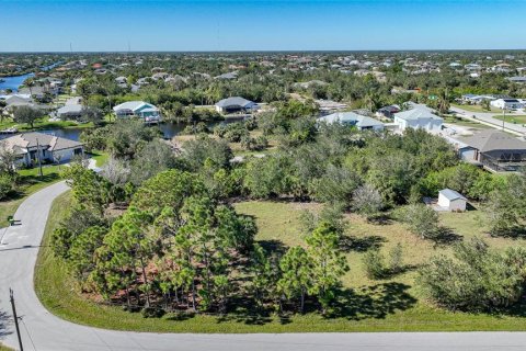 Land in Port Charlotte, Florida № 1508003 - photo 19