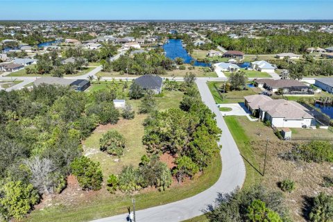 Land in Port Charlotte, Florida № 1508003 - photo 13