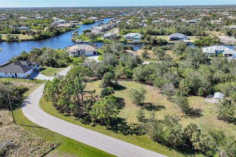 Land in Port Charlotte, Florida № 1508003 - photo 20