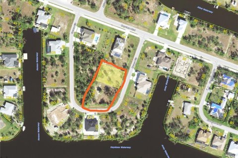 Land in Port Charlotte, Florida № 1508003 - photo 8