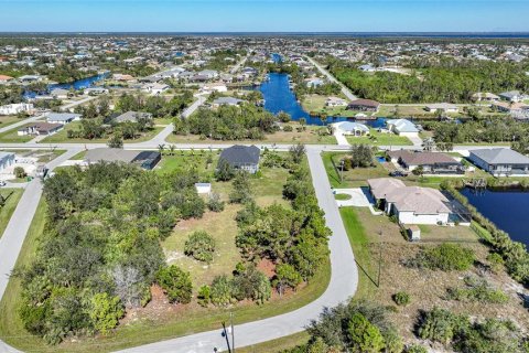 Land in Port Charlotte, Florida № 1508003 - photo 12