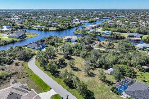 Land in Port Charlotte, Florida № 1508003 - photo 21