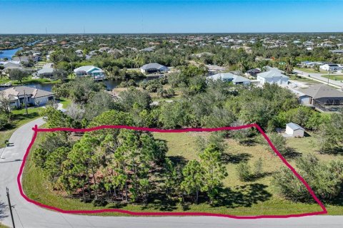 Land in Port Charlotte, Florida № 1508003 - photo 3