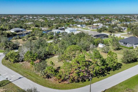 Land in Port Charlotte, Florida № 1508003 - photo 17