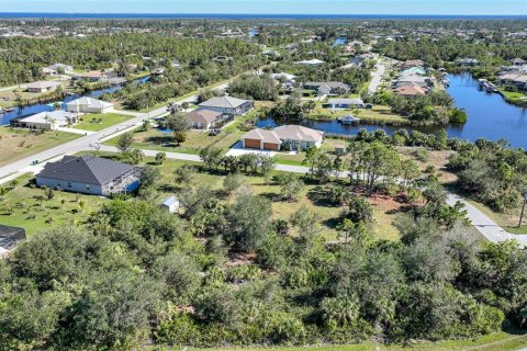 Land in Port Charlotte, Florida № 1508003 - photo 24