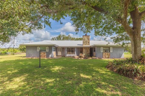 House in Fish Hawk, Florida 4 bedrooms, 247.03 sq.m. № 2322614
