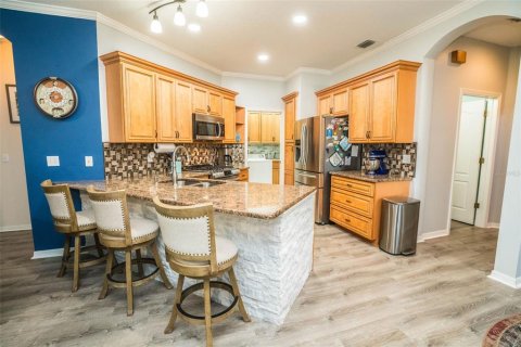 Condo in Sun City Center, Florida, 2 bedrooms  № 1849407 - photo 8