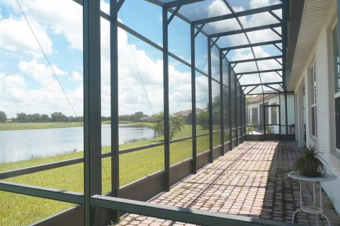 Casa en venta en Kissimmee, Florida, 3 dormitorios, 225.47 m2 № 1847560 - foto 5