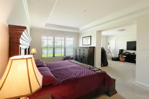 Casa en venta en Kissimmee, Florida, 3 dormitorios, 225.47 m2 № 1847560 - foto 4