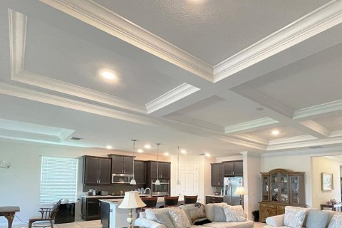 Casa en venta en Kissimmee, Florida, 3 dormitorios, 225.47 m2 № 1847560 - foto 13