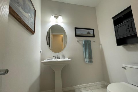 Casa en venta en Kissimmee, Florida, 3 dormitorios, 225.47 m2 № 1847560 - foto 29