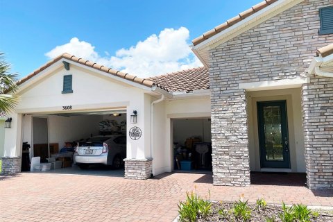 Casa en venta en Kissimmee, Florida, 3 dormitorios, 225.47 m2 № 1847560 - foto 8