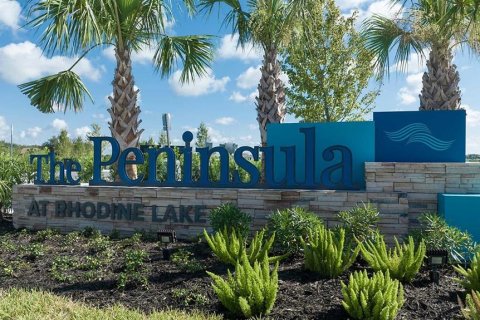 Villa ou maison à vendre à Riverview, Floride: 4 chambres, 202.99 m2 № 1902069 - photo 8