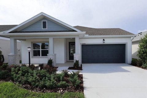 Villa ou maison à vendre à Riverview, Floride: 4 chambres, 202.99 m2 № 1902069 - photo 1
