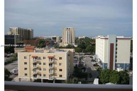 Copropriété à vendre à Miami, Floride: 1 chambre, 64.94 m2 № 1674189 - photo 5
