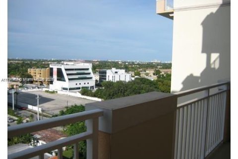 Copropriété à vendre à Miami, Floride: 1 chambre, 64.94 m2 № 1674189 - photo 4