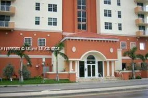 Copropriété à vendre à Miami, Floride: 1 chambre, 64.94 m2 № 1674189 - photo 17
