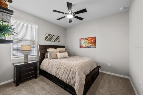 Casa en venta en Wesley Chapel, Florida, 4 dormitorios, 189.24 m2 № 1910841 - foto 23