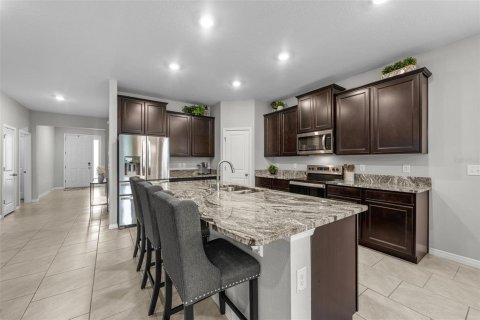 Casa en venta en Wesley Chapel, Florida, 4 dormitorios, 189.24 m2 № 1910841 - foto 8