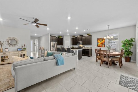 Casa en venta en Wesley Chapel, Florida, 4 dormitorios, 189.24 m2 № 1910841 - foto 6