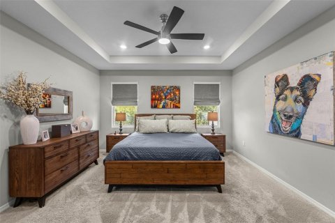 Casa en venta en Wesley Chapel, Florida, 4 dormitorios, 189.24 m2 № 1910841 - foto 16