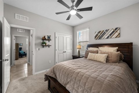 Casa en venta en Wesley Chapel, Florida, 4 dormitorios, 189.24 m2 № 1910841 - foto 24