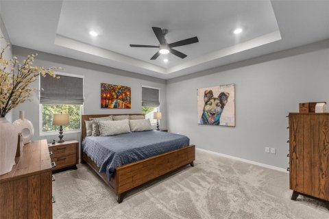 Casa en venta en Wesley Chapel, Florida, 4 dormitorios, 189.24 m2 № 1910841 - foto 30