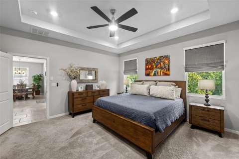 Casa en venta en Wesley Chapel, Florida, 4 dormitorios, 189.24 m2 № 1910841 - foto 17