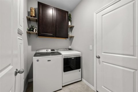 Casa en venta en Wesley Chapel, Florida, 4 dormitorios, 189.24 m2 № 1910841 - foto 27