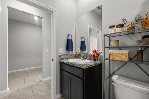 Casa en venta en Wesley Chapel, Florida, 4 dormitorios, 189.24 m2 № 1910841 - foto 26