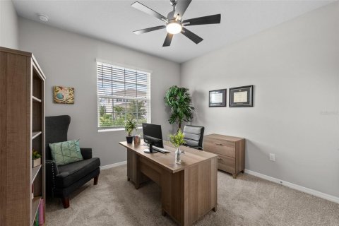 Casa en venta en Wesley Chapel, Florida, 4 dormitorios, 189.24 m2 № 1910841 - foto 20