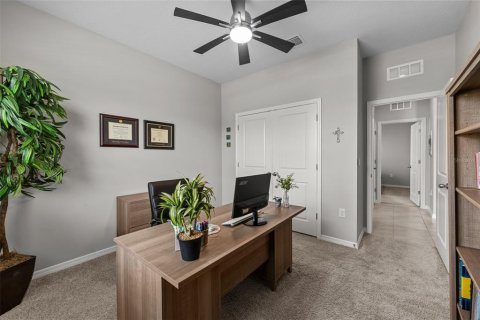 Casa en venta en Wesley Chapel, Florida, 4 dormitorios, 189.24 m2 № 1910841 - foto 21