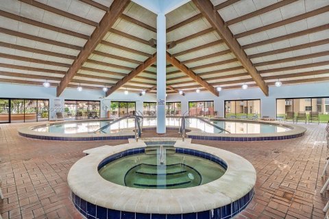 Copropriété à vendre à Sunrise, Floride: 2 chambres, 95.22 m2 № 2056666 - photo 28